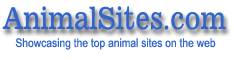 AnimalSites website banner