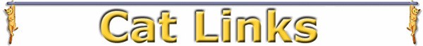 Cat Links website banner