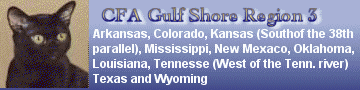 C.F.A. region 3 website banner